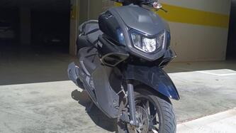 Yamaha RayZR (2024 - 25) usata