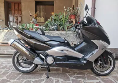 Yamaha T-Max 500 Tech Max (2011 - 13) - Annuncio 9797608