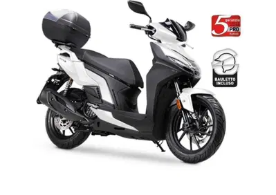 Kymco Agility 125 S (2022 - 26) - Annuncio 9797619