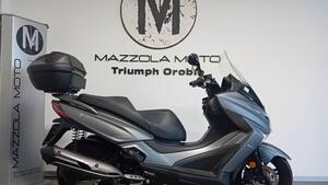 Kymco X-Town 300i ABS (2016 - 20) 