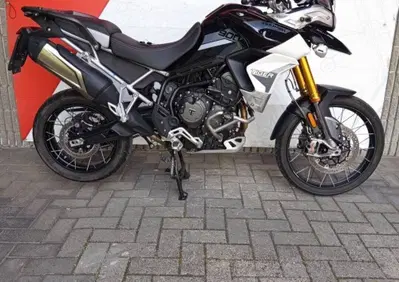 Triumph Tiger 900 Rally Pro (2020 - 23) - Annuncio 9797641