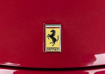 Ferrari 550 Maranello Manuale  epoca