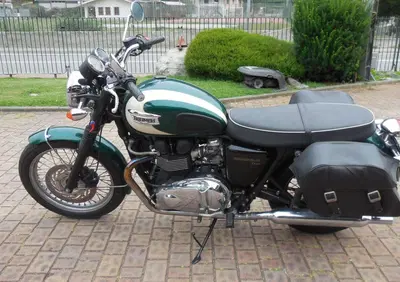 Triumph Bonneville T100 (2008 - 16) - Annuncio 9797665