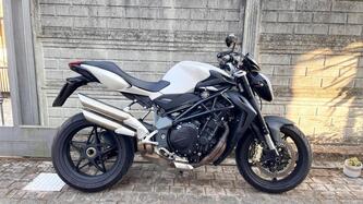 MV Agusta Brutale 920 (2011 - 12)