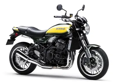 Kawasaki Z 900 RS (2022 - 25) - Annuncio 9069867