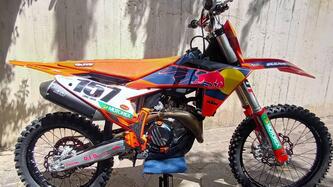 KTM 450 SX-F (2023) usata