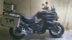 Voge Valico 500DS (2020) 