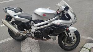 Aprilia SL 1000 Falco (2000 - 04) 
