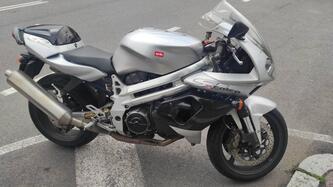 Aprilia SL 1000 Falco (2000 - 04) usata