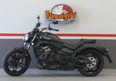 Kawasaki Vulcan S (2021 - 24) - Annuncio 9797690