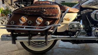 Harley-Davidson 1450 Road King Classic (2003 - 05) - FLHRCI usata