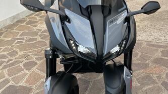 Yamaha Niken 850 GT (2019 - 20) usata