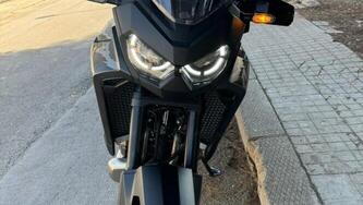 Honda Africa Twin CRF 1100L (2024 - 25) usata