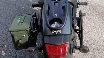 Kawasaki Vulcan S 650 SE (2017) usata