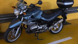 Bmw R1150r epoca