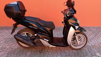 Yamaha Xenter 150 (2011 - 14)
