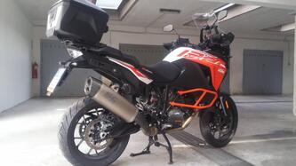 KTM 1290 Super Adventure S (2017 - 20) usata