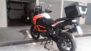 KTM 1290 Super Adventure S (2017 - 20)  (2)