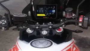 KTM 1290 Super Adventure S (2017 - 20)  (4)
