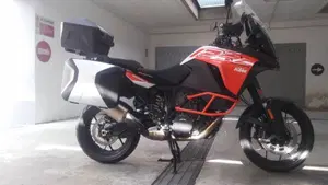 KTM 1290 Super Adventure S (2017 - 20)  (5)