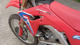 Honda CRF 250 R (2018) usata