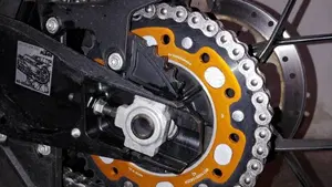 KTM 1290 Super Adventure S (2017 - 20)  (9)