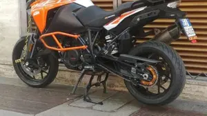 KTM 1290 Super Adventure S (2017 - 20)  (7)
