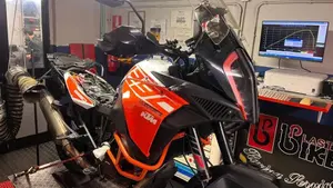 KTM 1290 Super Adventure S (2017 - 20)  (10)