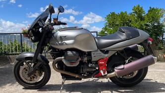 Moto Guzzi V11 Sport (1999 - 02)