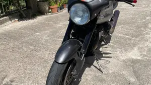Moto Guzzi V11 Sport (1999 - 02)  (2)