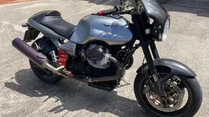 Moto Guzzi V11 Sport (1999 - 02)  (3)