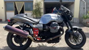 Moto Guzzi V11 Sport (1999 - 02)  (4)
