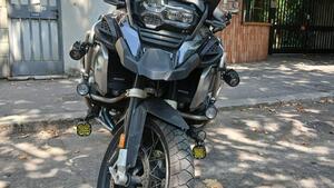 Bmw R 1250 GS Adventure (2021 - 24) 