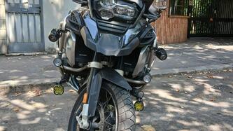 Bmw R 1250 GS Adventure (2021 - 24) usata