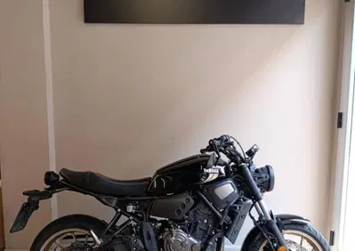 Yamaha XSR 700 (2022 - 26) - Annuncio 9797774