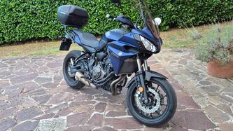 Yamaha Tracer 700 (2020) usata
