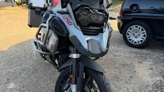 Bmw R 1250 GS Adventure (2021 - 24) usata