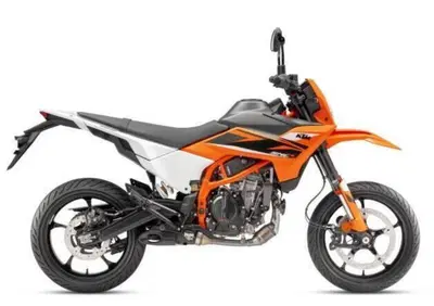 KTM 125 SMC R (2025 - 26) - Annuncio 9797798