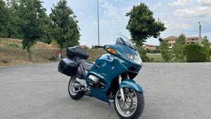 Bmw R 1150 RT (2000 - 06) 