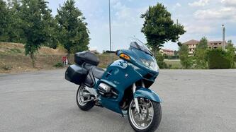 Bmw R 1150 RT (2000 - 06)
