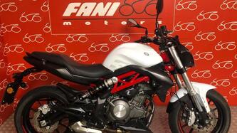 Benelli BN 302 (2017 - 19)
