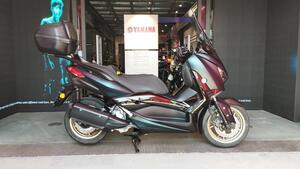 Yamaha X-Max 300 Tech Max (2021 - 24) 