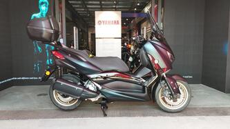 Yamaha X-Max 300 Tech Max (2021 - 24)