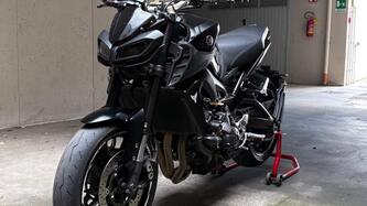 Yamaha MT-09 (2017 - 20)