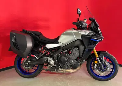 Yamaha Tracer 9 GT (2021 - 24) - Annuncio 9797835