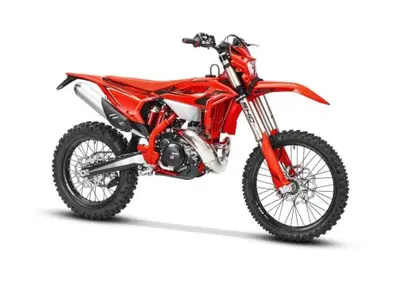 Betamotor RR X-PRO 300 2T Enduro (2026) - Annuncio 9797839