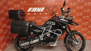 Bmw F 800 GS (2008 - 15) 
