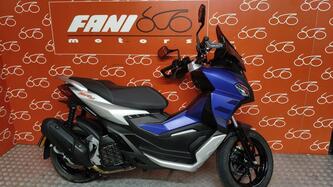 Aprilia SR GT 200 (2022 - 24)