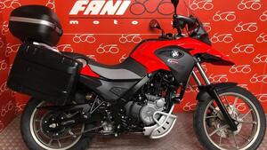Bmw F 650 GS (2008 - 12) 