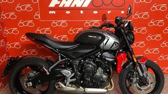 Triumph Trident 660 (2021 - 24) usata